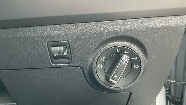 SEAT Ibiza 1.0 TSI 95 SE Technology [EZ] 5dr Petrol Hatchback